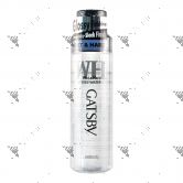 Gatsby Gel Water 200ml Wet & Hard