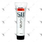 Gatsby Styling Gel 60g Super Hard