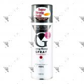 Mandom Long Keep Spray 230g Super Hard