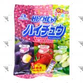 Hi-Chew Soft Candy Assorted Bag 86g