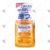 Lion Top Super Nanox Liquid Laundry Detergent 380g