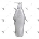 Shiseido Professional Sublimic Adenovital Shampoo 500ml Thinning hair