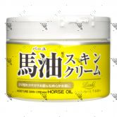Loshi Moisture Skin Cream Horse Oil 220g
