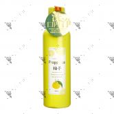 Propolinse Mouthwash Yuzu 600ml