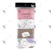 100Yen Kyowa Mini Pocket Tissues (8sx8pack)