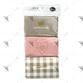 100Yen Kyowa Mini Pocket Tissues 8sx6pack