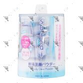 Kanebo Beauty Clear Powder Wash (0.4gx32s) Box