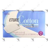 Marusan Selena Eture Cotton Puff 70 Pieces