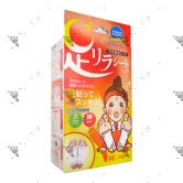 Kinomegumi Foot Detox Patch Red Pepper 30s