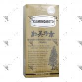 Kaminomoto Higher Strength Hair Tonic (Silver) 150ml