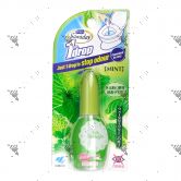 Sawaday Toilet Deodorizing Liquid 20ml Mint