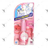 Sawaday Toilet Deodorizing Liquid 20ml Rose