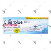 Clearblue Pregnancy Test Detection 2s