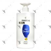 Pantene Shampoo 680ml Anti Dandruff