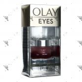 Olay Eyes Collagen Peptide 24 Eye Cream 15ml