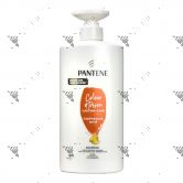 Pantene Shampoo 680ml Color & Perm Lasting Care 