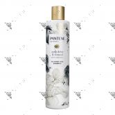 Pantene Nutrient Blends Pro-V Shampoo 270ml Scalp Detox & Renewal