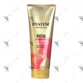 Pantene Miracles Conditioner 150ml Biotin Strength