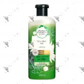 Clairol Herbal Essence Conditioner 400ml Tea Tree Oil