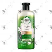 Clairol Herbal Essence Conditioner 400ml Tea Tree Oil