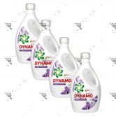 Dynamo Power Gel 2.5L (Lavender) (1Carton=4Bottle)
