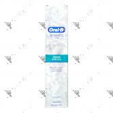 Oral-B Toothpaste 160g 3d White Luxe Fresh Breath