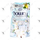Downy Softener Refill 1.35L Pure Cotton Love