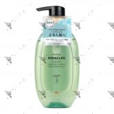 Pantene Miracles Uruoi Boost Shampoo 440ml