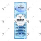Pantene Macaron Hair Mask Moisture Smooth Rich 12mlx8 Blue