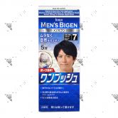 Bigen Men's Cream Color 7 (Natural Black)