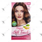 Bigen Silk Touch 8N Light Blonde