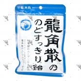 Ryukakusan Throat Refreshing Candy 88g Original Flavour Pack