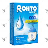Rohto Eye Drops Cool 13ml