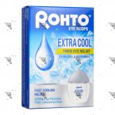 Rohto Eye Drops Extra Cool 13ml