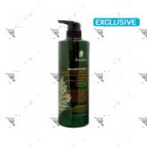 Botanix Cypress Anti Hair Loss Shampoo 800ml