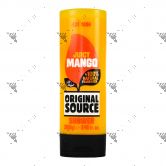 Original Source Shower Gel 250ml Mango