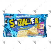 Kellogg's RIce Krispies Squares 4 Bars x 28g Pack