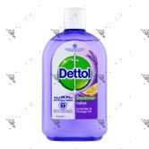 Dettol Disinfectant liquid 500ml Lavender & Orange Oil