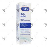 E45 Itch Relief Cream 50g
