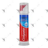 Colgate Toothpaste Pump Great Regular Flavour Cavity Protection 100ml