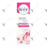 Veet Hair Removal Cream 100ml Normal Skin