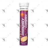 Vitaminstore Immunity Complex Tablets 20s