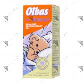 Olbas Children Inhalant Decongestant Oil 12ml