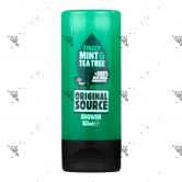 Original Source Shower Gel 50ml Tingly Mint & Tea Tree