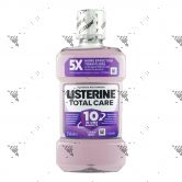 Listerine Mouthwash 250ml Total Care