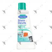 Dr Beckmann Stain Devils Lubricant & Grease Remover 50ml