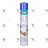 Dr Beckmann Spray Starch 400ml