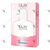 Olay Beauty Fluid 200ml For Sensitive Skin