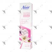 Nair Bikini & Underarm Hair Removal Cream 100ml