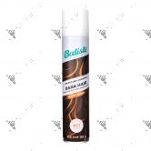Batiste Color Dry Shampoo 200ml Dark Hair